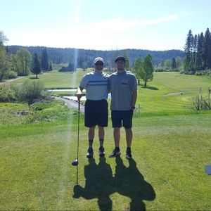 Meet your Posher, Eric